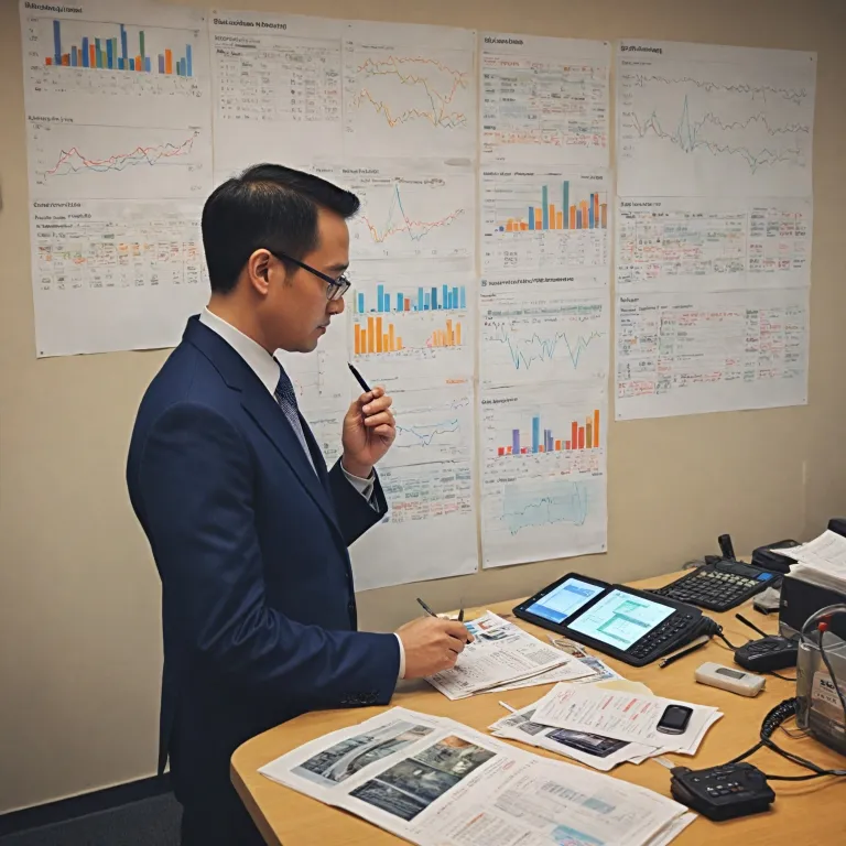 Comprendre comment lire un bilan comptable pour mieux gérer la rémunération