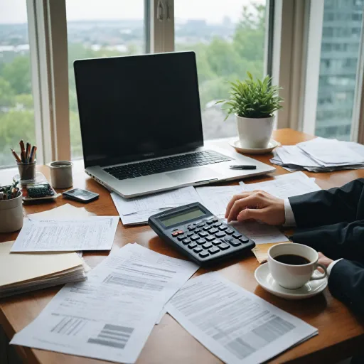 Quel est le coût d’un comptable pour une SARL ?