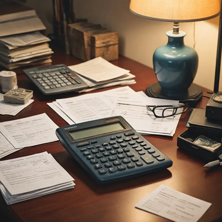 Combien coûte un comptable pour la déclaration d’impôts ?