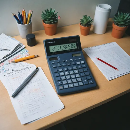 Comment optimiser votre temps de travail annualisé grâce à un calculateur