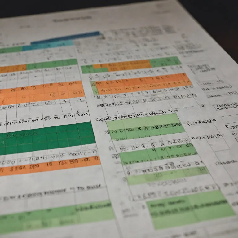 Comment calculer l’ancienneté dans Excel pour une gestion efficace des salaires