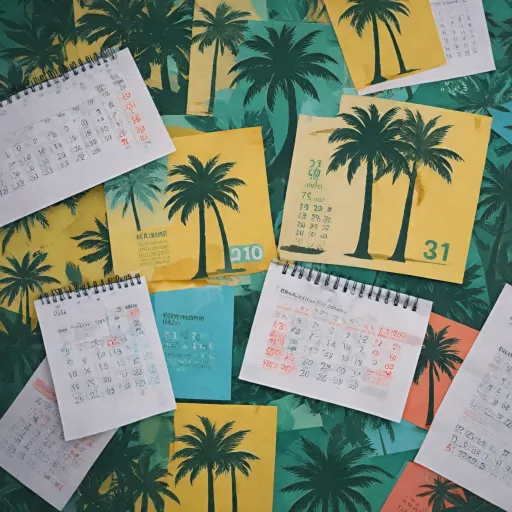 Combien de jours ouvrés par mois en 2025 : impact sur la gestion des salaires et des congés