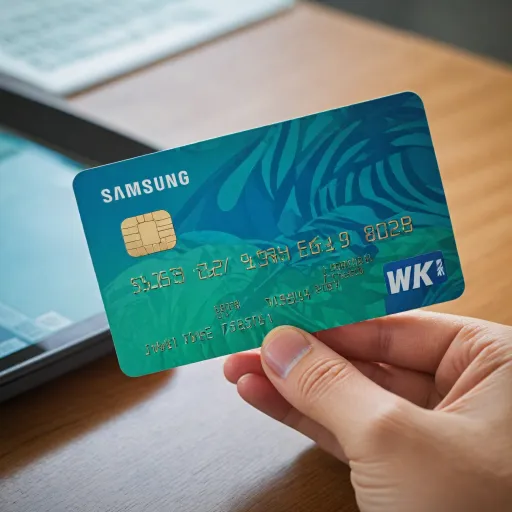 Comprendre l’importance de la carte de domiciliation bancaire dans la gestion salariale