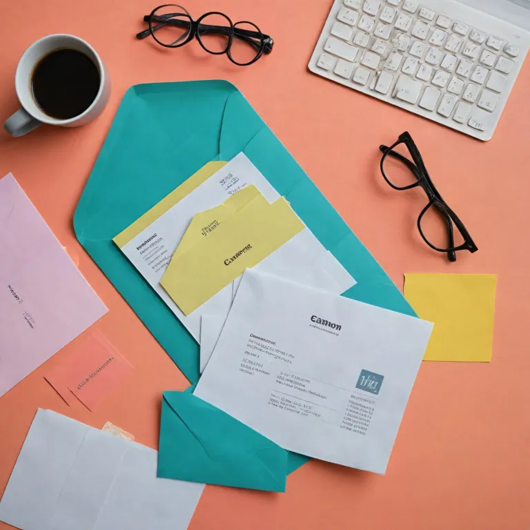 Comment le défi enveloppe peut transformer la gestion de votre salaire