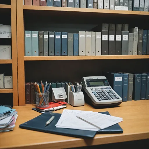 Comment établir une facture dépôt-vente : exemple et bonnes pratiques