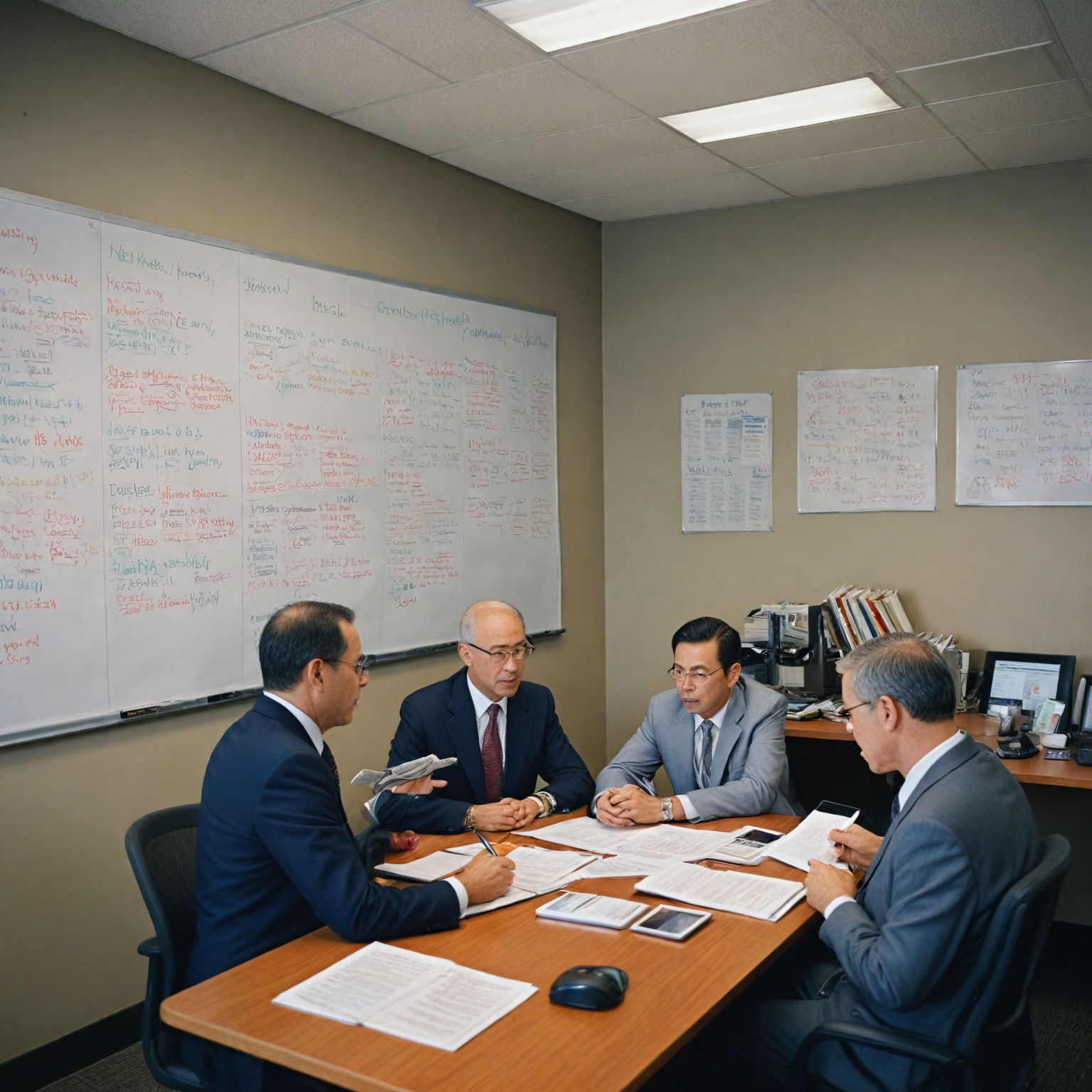 Comment optimiser sa maretraite entreprise pour une meilleure sécurité financière