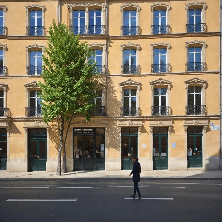 Portage salarial à Aix en Provence : un levier élégant pour sécuriser votre parcours professionnel