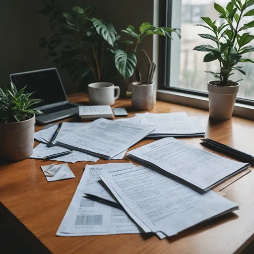 Simulation salaire EURL : comment estimer concrètement votre rémunération de gérant