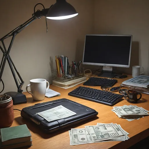 Comment sécuriser un revenu complémentaire à domicile sans fragiliser votre salaire principal