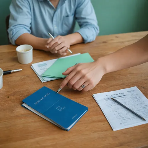 Comment utiliser un site de prêt entre particuliers sans mettre en danger votre salaire