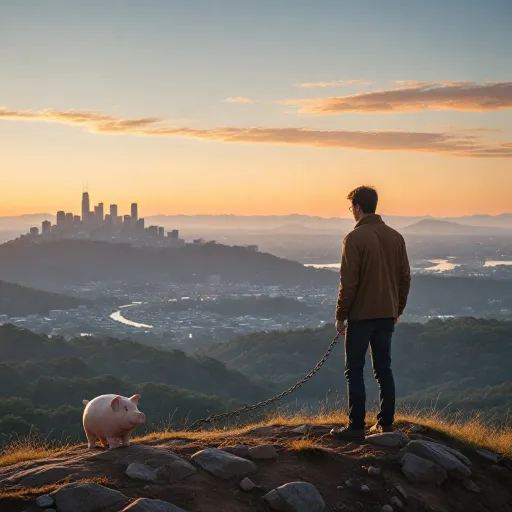 Rachat de crédit en surendettement : retrouver une respiration financière sans sacrifier son salaire