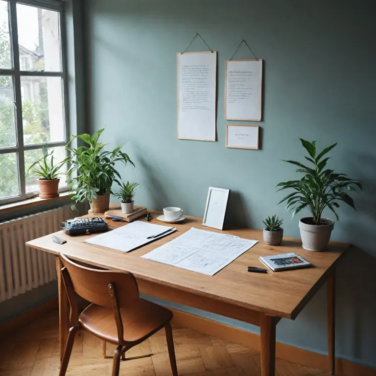 Tableau d’amortissement : exemple concret pour mieux comprendre votre prêt immobilier