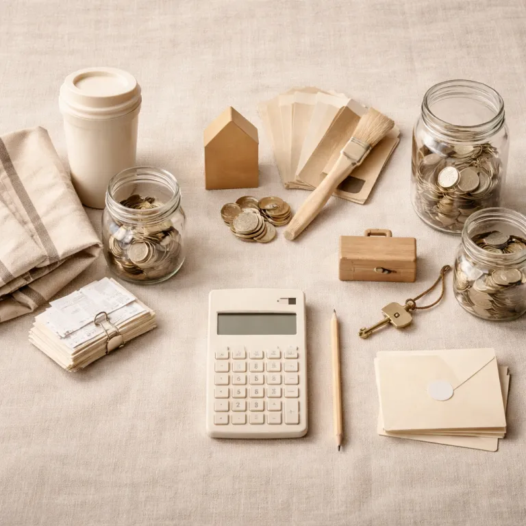 Défi épargne : transformer votre salaire en projet concret sans sacrifier votre quotidien