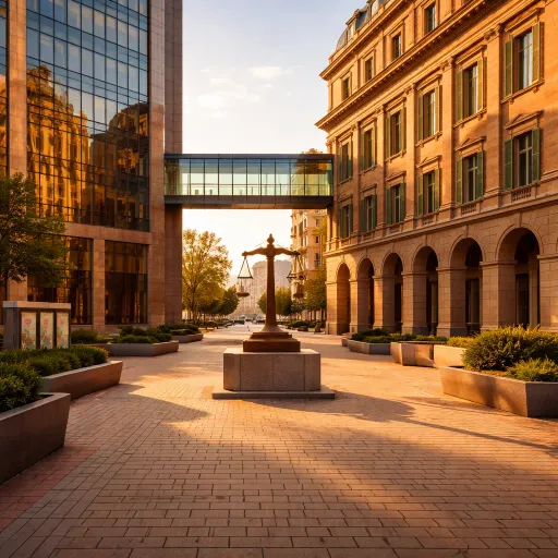 Banque ou assurance : choisir son métier et son salaire dans un secteur en mutation