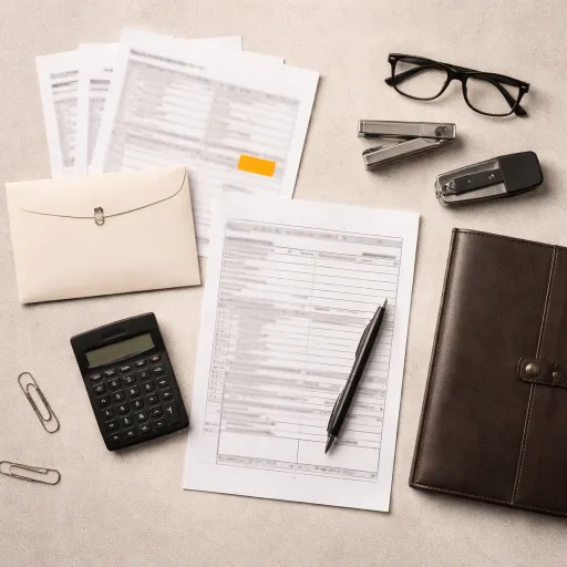 Déclaration des revenus et primes variables : mode d’emploi pour les cadres