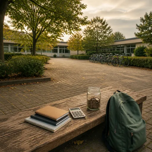 Allocation de rentrée scolaire 2026 : montants, plafonds CAF et stratégies pour optimiser votre budget