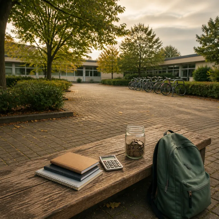 Allocation de rentrée scolaire 2026 : montants, plafonds CAF et stratégies pour optimiser votre budget